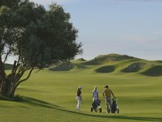 Lykia Links Golf Club Belek