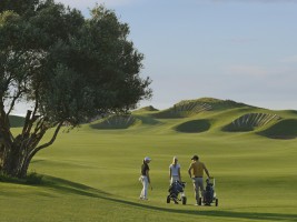 Lykia Links Golf Club Belek