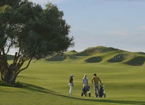 Lykia Links Golf Club Belek