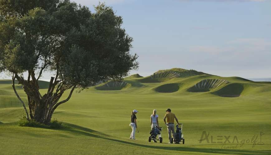 Lykia Links Golf Club Belek