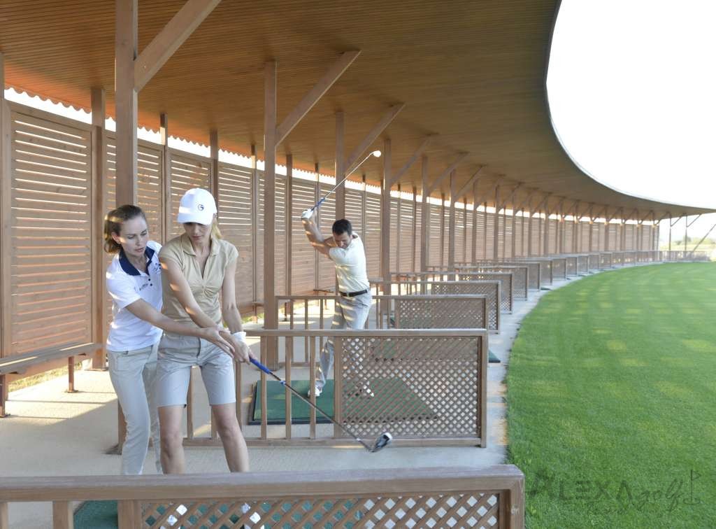 Lykia Links Golf Club Belek