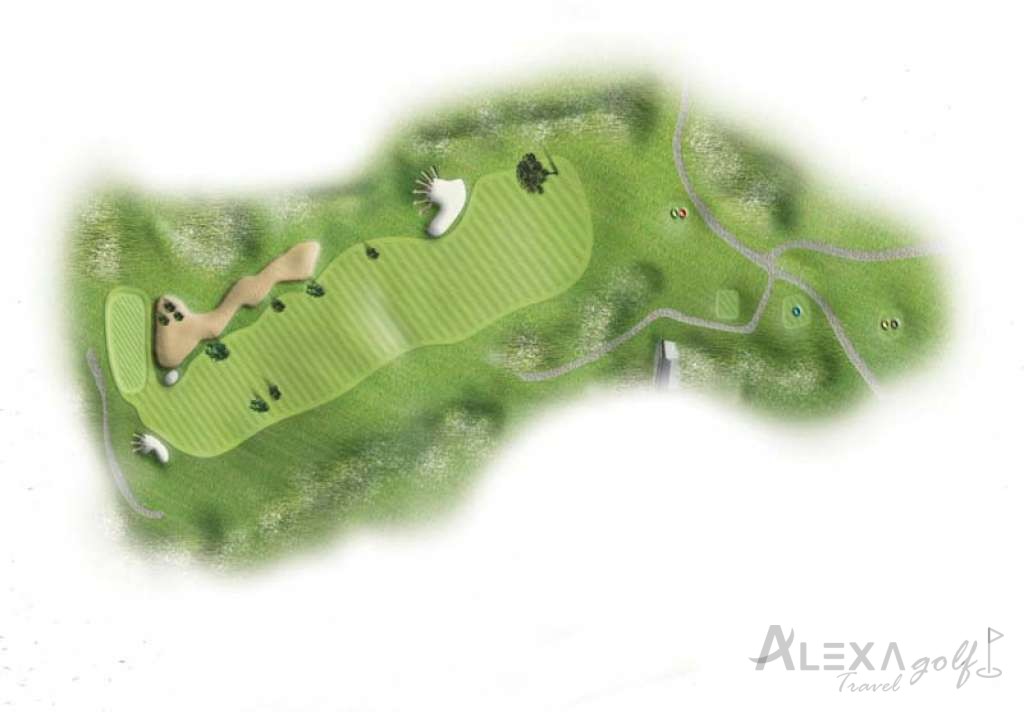 Lykia Links Golf Club Belek