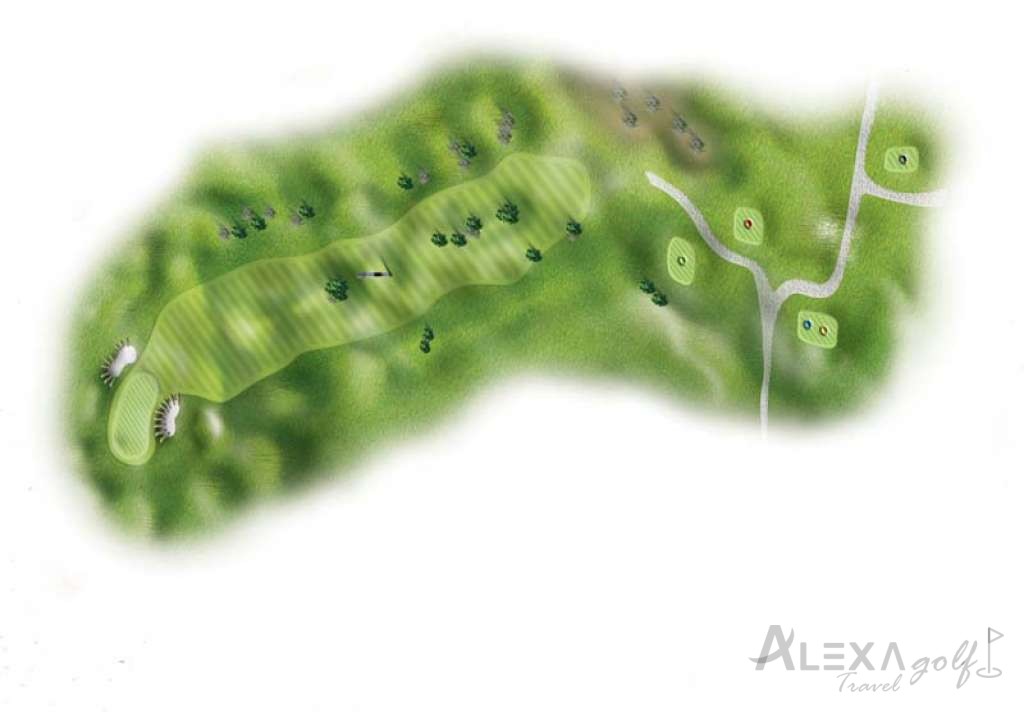 Lykia Links Golf Club Belek