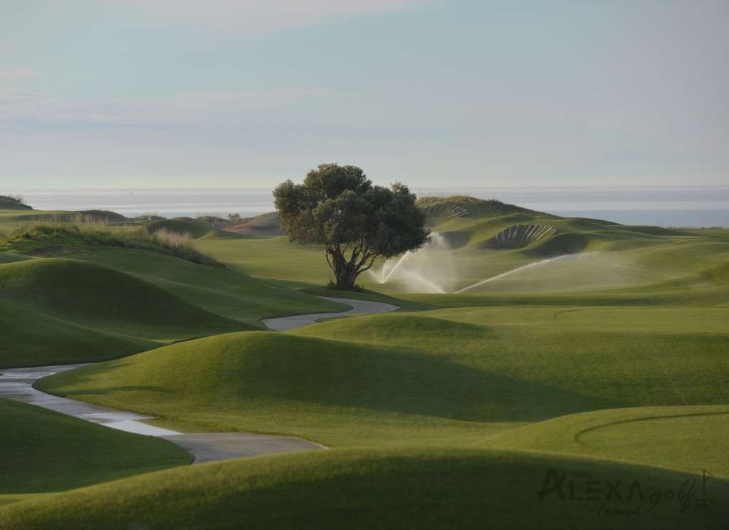 Lykia Links Golf Club Belek