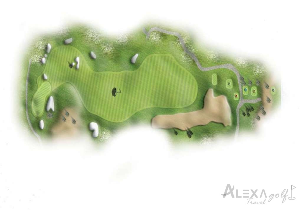 Lykia Links Golf Club Belek