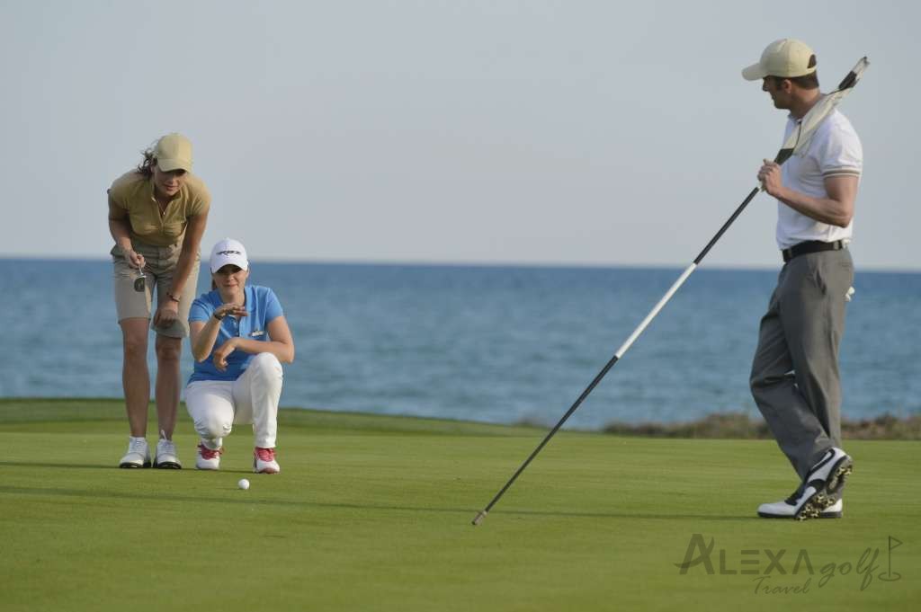 Lykia Links Golf Club Belek