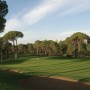 Voyage Hotel Belek 7 Nights 5 x Golf 3 Montgomerie 1x Faldo, 1x Kaya Palazzo