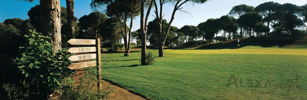 Cornelia Faldo Course