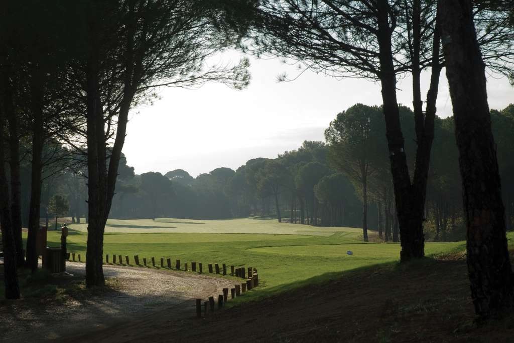 Cornelia Faldo Course