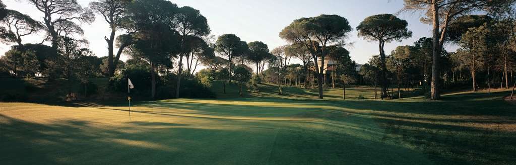 Cornelia Faldo Course