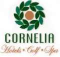 Cornelia Faldo Course logo