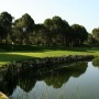 Pasha Golf Course