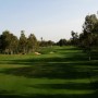 Pasha Golf Course