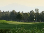 Pasha Golf Course