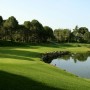 Pasha Golf Course