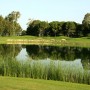 Pasha Golf Course