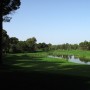 Pasha Golf Course