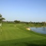 Sultan PGA Golf Course