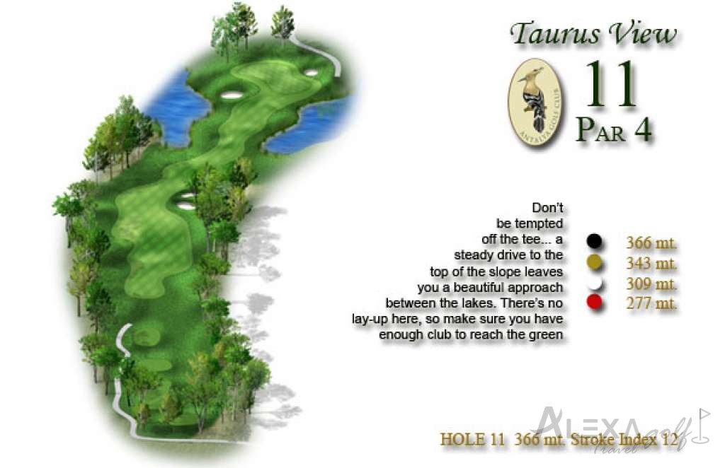 Sultan PGA Golf Course