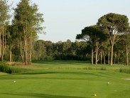 Sultan PGA Golf Course