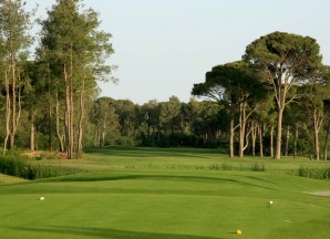 Sultan PGA Golf Course