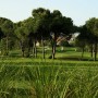 Sultan PGA Golf Course