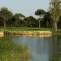 Sultan PGA Golf Course