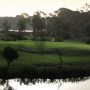 Sultan PGA Golf Course