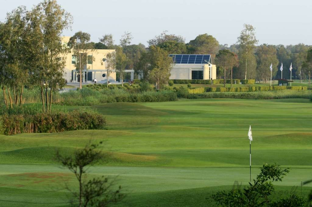 Kempinski The Dome Belek 7 Nights AI 4 x Golf at 2 Pasha, 2 The PGA Sultan