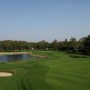 Sultan PGA Golf Course