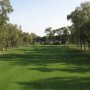 Sultan PGA Golf Course