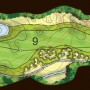 Montgomerie Maxx Royal Golf Course