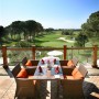 Montgomerie Maxx Royal Golf Course