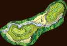 Montgomerie Maxx Royal Golf Course