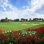 Montgomerie Maxx Royal Golf Course