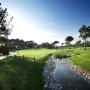 Montgomerie Maxx Royal Golf Course