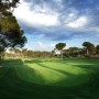 Montgomerie Maxx Royal Golf Course