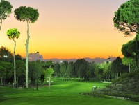 Carya Golf Club