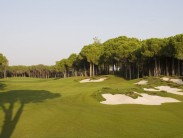 Carya Golf Club