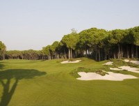 Carya Golf Club