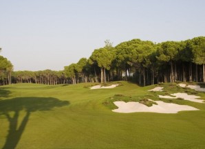 Carya Golf Club