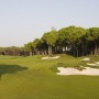 Regnum Carya Golf 7 Nights 7 x Golf 3x Carya 2x National 1x Pasha 1x Sultan