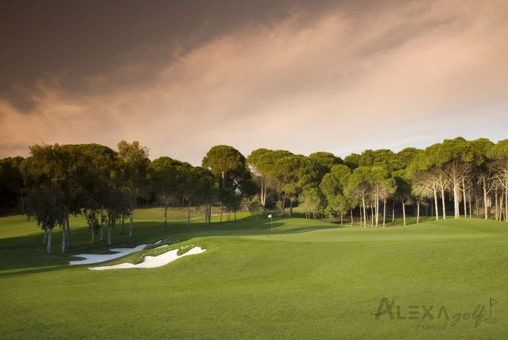 Carya Golf Club