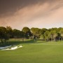 Carya Golf Club