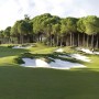 Carya Golf Club