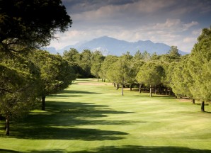 Gloria  Old Golf Course