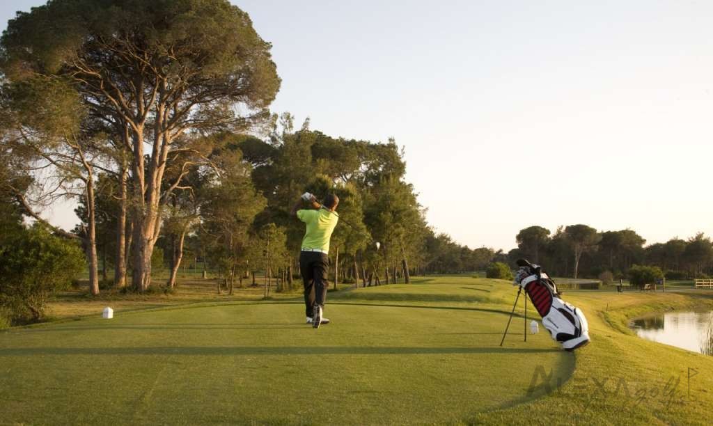 Gloria New Golf Course