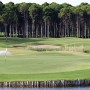 Sueno The Pines Golf Course