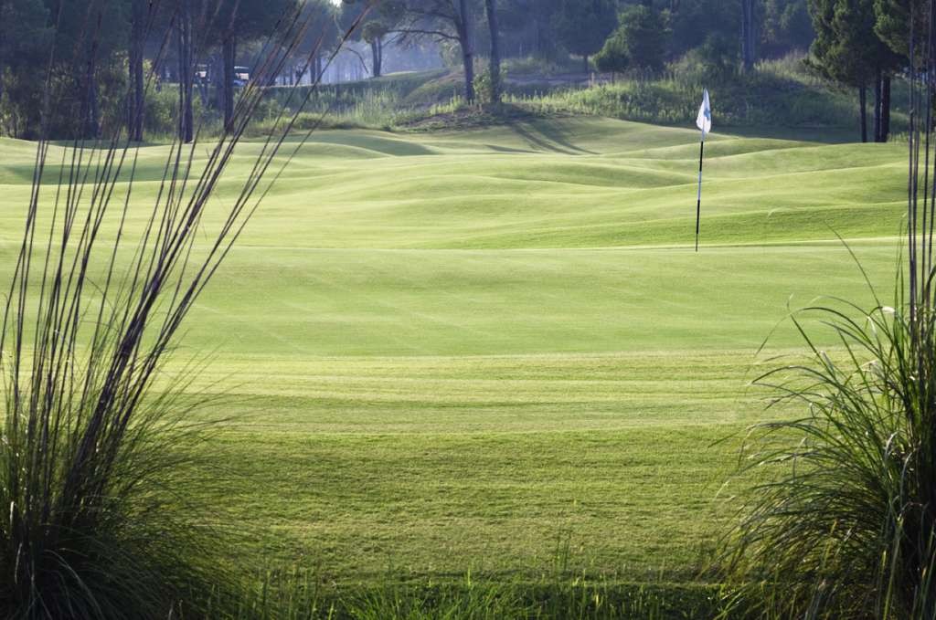 Sueno The Pines Golf Course