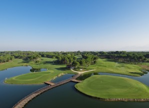 Sueno The Pines Golf Course